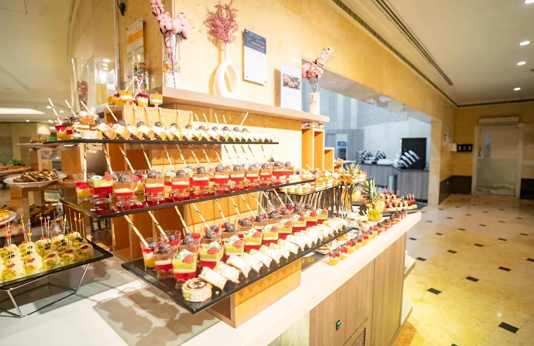 Emaar Grand Hotel-1