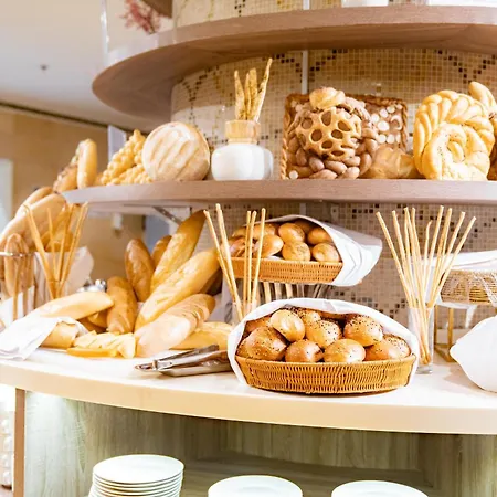 Emaar Grand Hotel-2